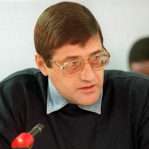 Newsmaker of the day: Eugene de Kock, aka 'Prime Evil'