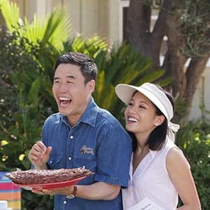 Will Fresh Off The Boat wind up being a noble failure?