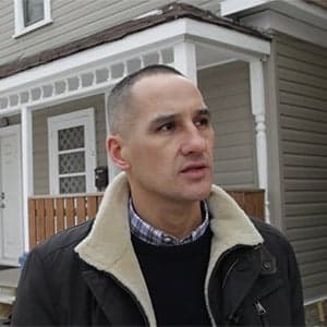 Kevin Chief: Facing Winnipeg's North End