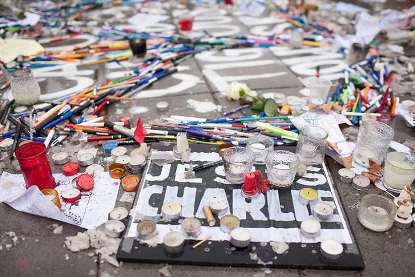 Wells: What Paris shootings mean for French politics