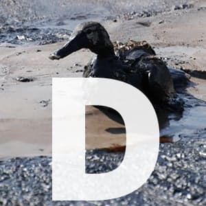 Encyclopedia of the oil crash: D is for dutch disease