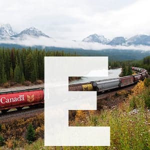 Encyclopedia of the oil crash: E is for Energy East pipeline