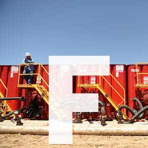 Encyclopedia of the oil crash: F is for Fort McMurray