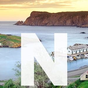 Encyclopedia of the oil crash: N is for Newfoundland