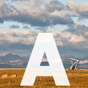 Encyclopedia of the oil crash: A is for Alberta