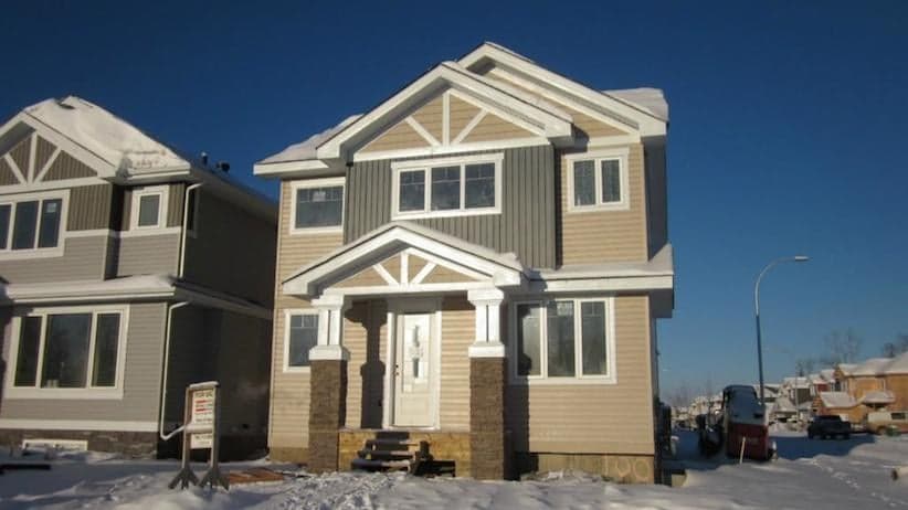 A roadmap to Fort McMurray's tanking housing market