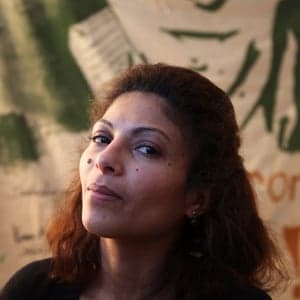 Q&A: Ensaf Haidar, wife of jailed Saudi blogger Raif Badawi