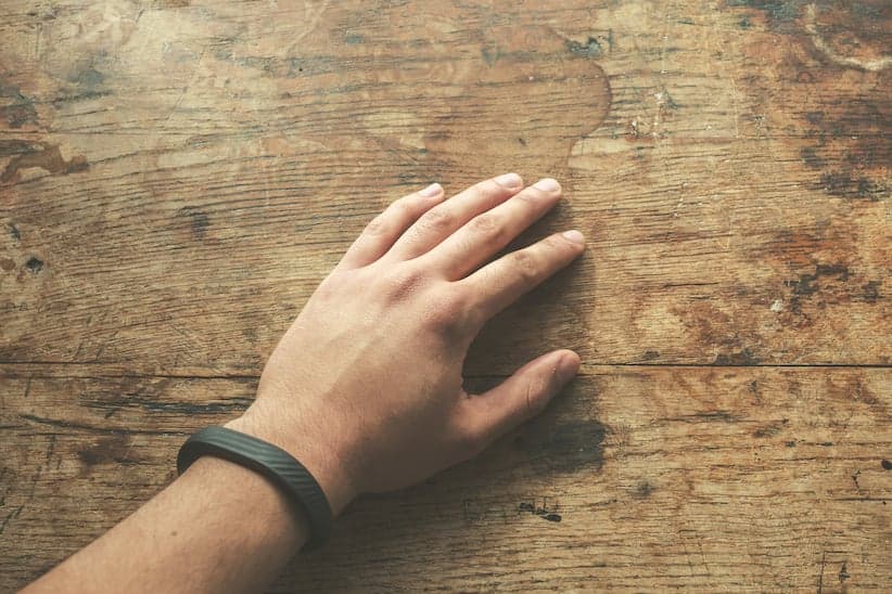 Data from wearables could be used as evidence—for or against you