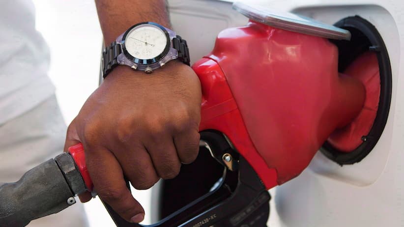 Will consumers respond to a carbon tax?