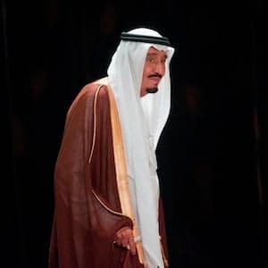 Newsmaker of the day: King Salman bin Abdul-Aziz Al Saud