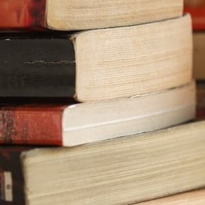 Bestsellers, week of Jan. 20