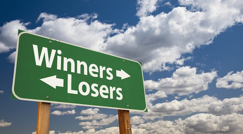 The pitfalls of declaring winners and losers in the economy