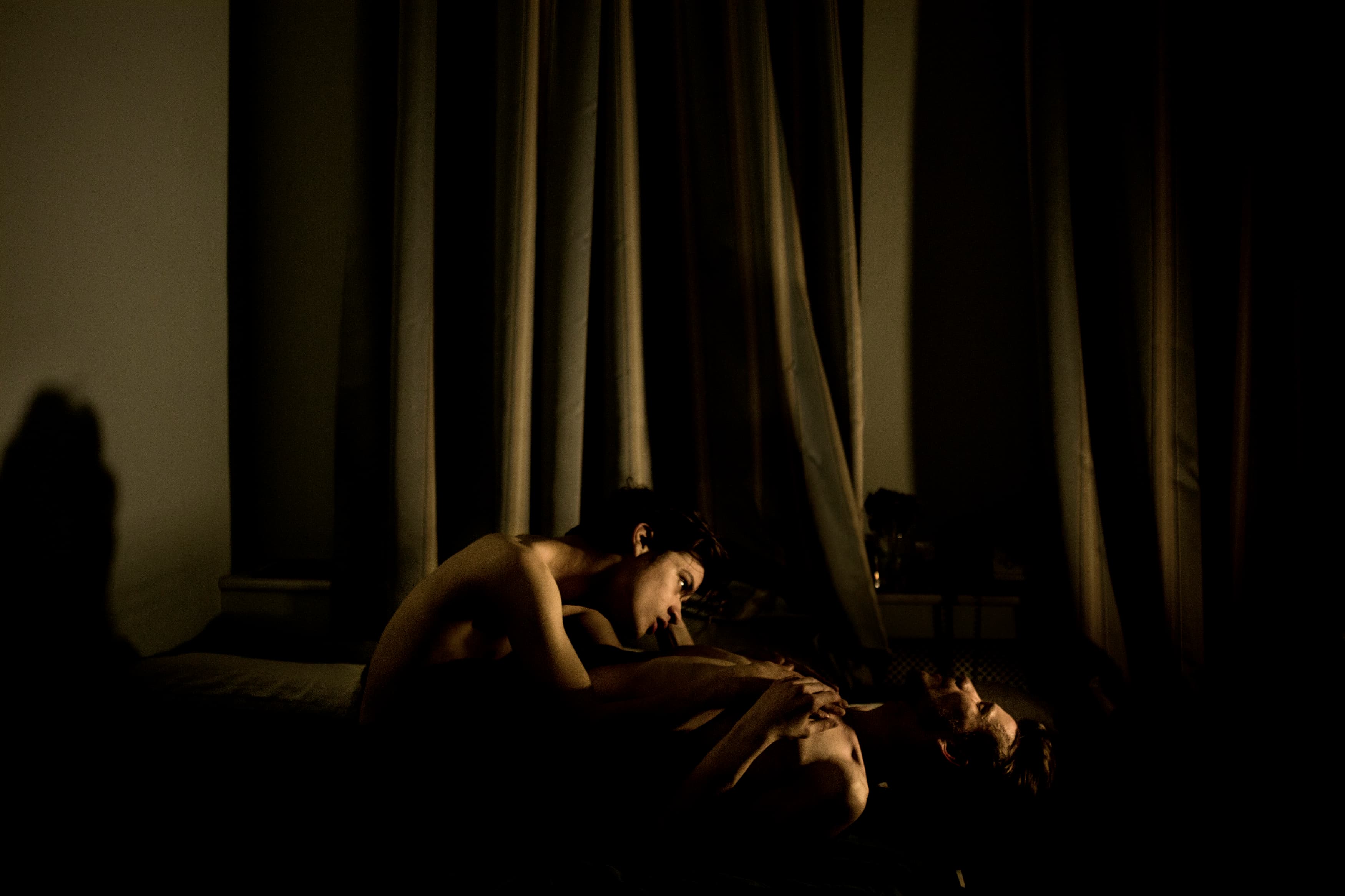 Photo gallery: World Press Photo winners