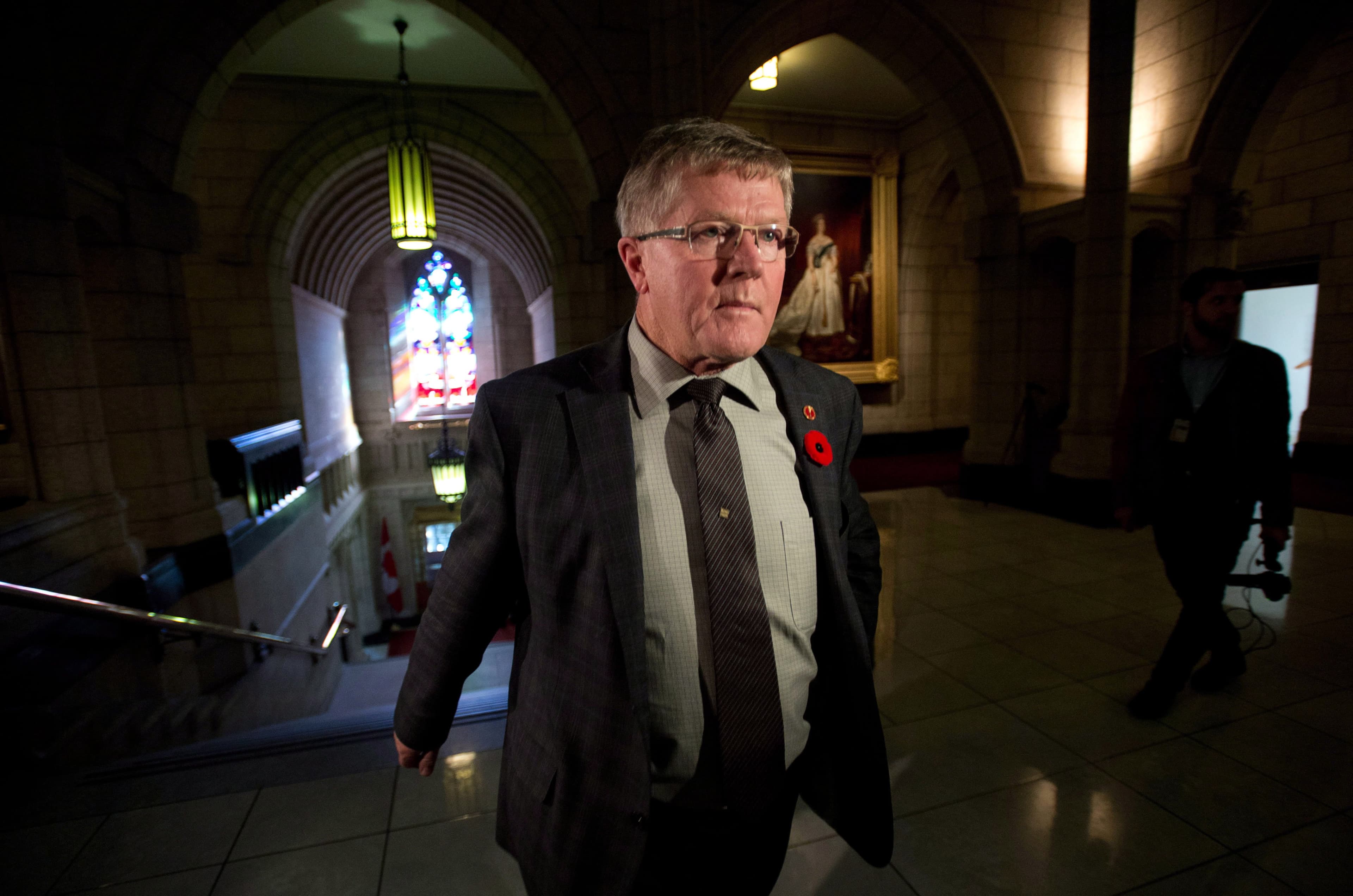 How discrimination got in the way of the federal transgender rights bill