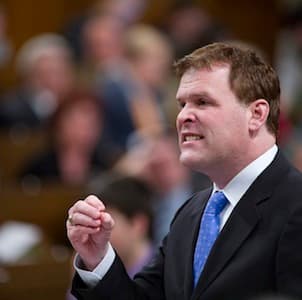 John Baird: A man for all questions