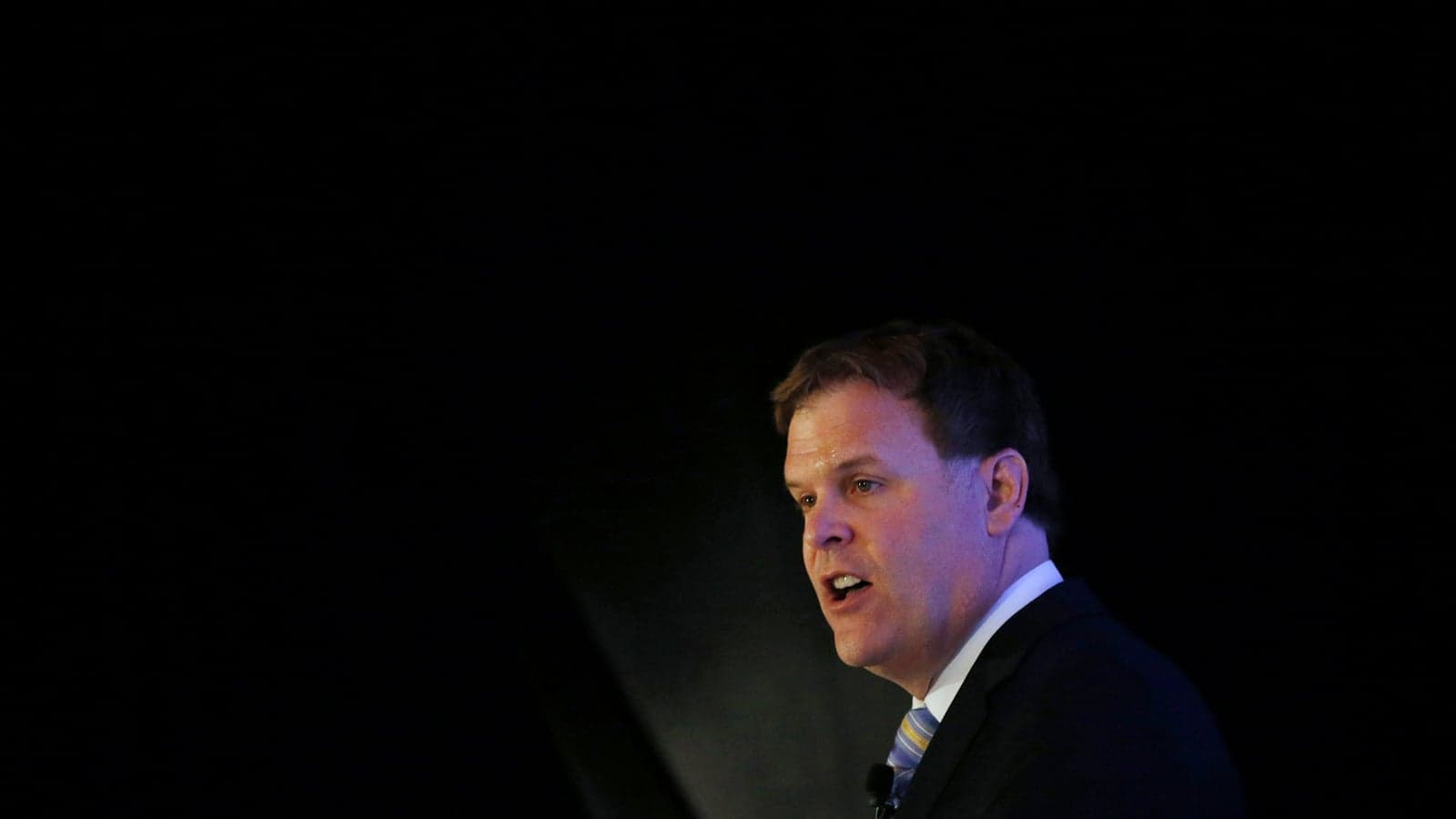 John Baird and Carl Bildt on protecting digital freedoms