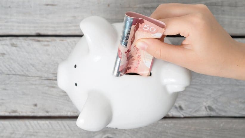 The case for Tax-free Savings Accounts