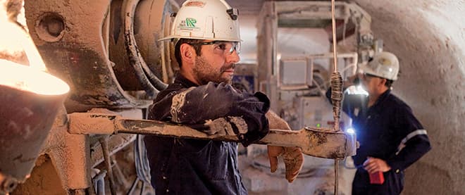 Job creation is no longer a top priority
