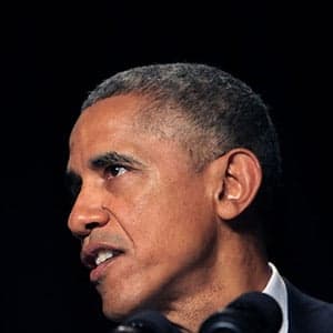 Obama unleashed