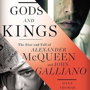 The rise and fall of Alexander McQueen and John Galliano