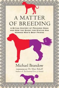 Book review: A biting history of pedigree dogs