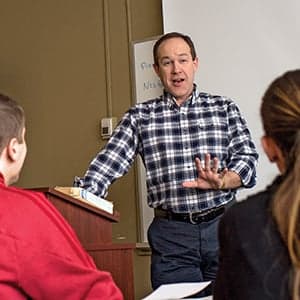 Meet this year's 3M Teaching Fellows