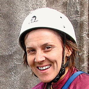 Elena Cernicka, 1979-2015