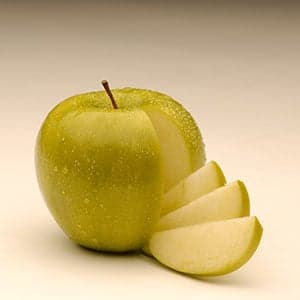 How do you like them genetically engineered, non-browning apples?
