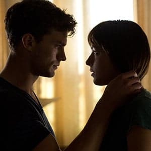 Fifty Shades of pathetic excuse-making