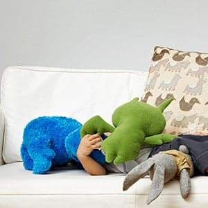 Regretting motherhood: What have I done with my life?
