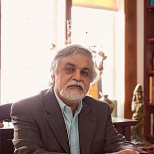 RBC Taylor Prize nominees: M.G. Vassanji, bound by East Africa’s call