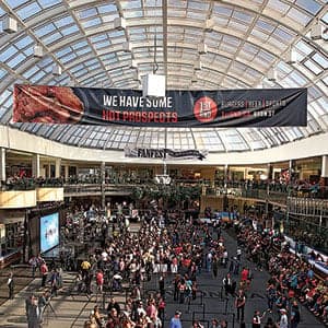 Al-Shabaab and the lure of West Edmonton Mall