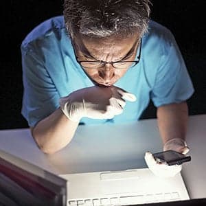 Paging Dr. Digital: How to get doctors on social media
