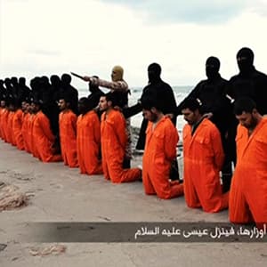 An Islamic State paradise