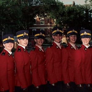Inside the RCMP’s biggest crisis