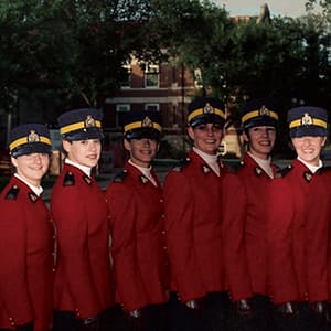 Head of RCMP: 'We failed you. We hurt you. I am truly sorry.'