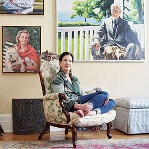 RBC Taylor Prize nominees: Plum Johnson's They Left Us Everything