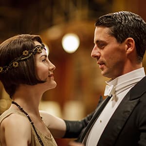 Downton Abbey recap: Best Downton moment, EVER