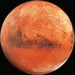 What do Canada's astronauts think of the Mars One program?