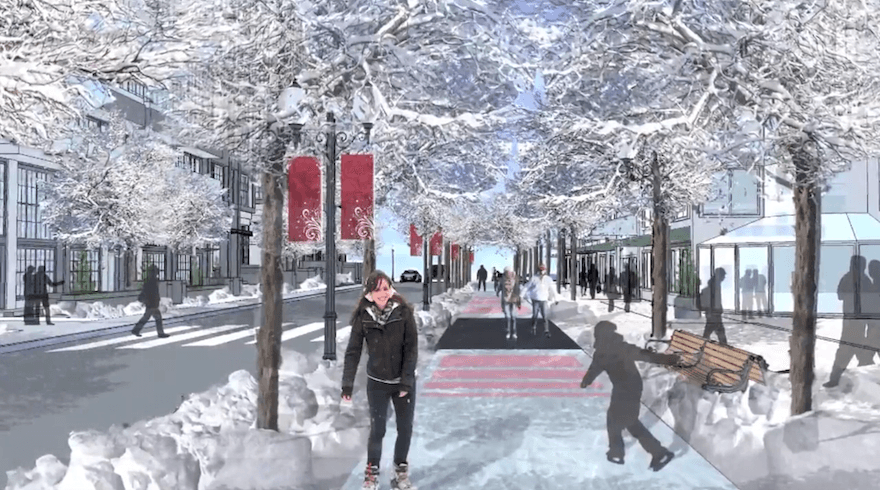 The Edmonton Freezeway: A genius made-in-Canada plan