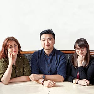 The Thrill: Peak TV, back to school, and 'Netflix and chill'