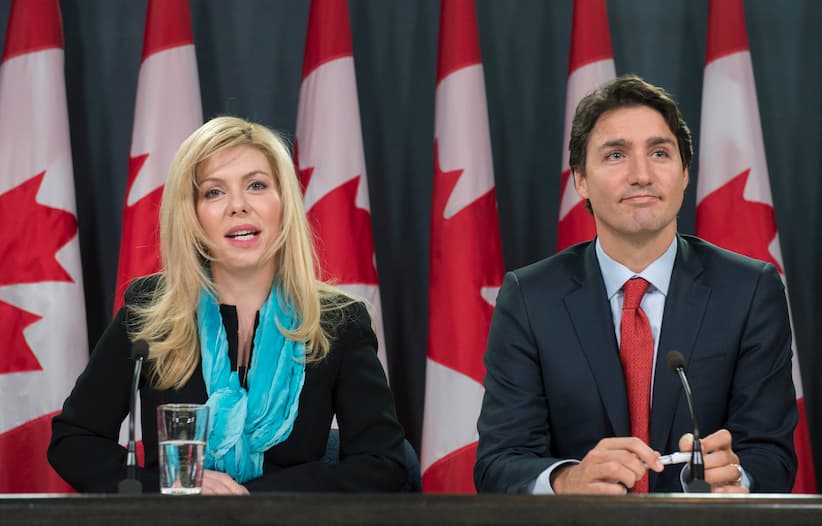 Newsmaker of the day: Eve Adams