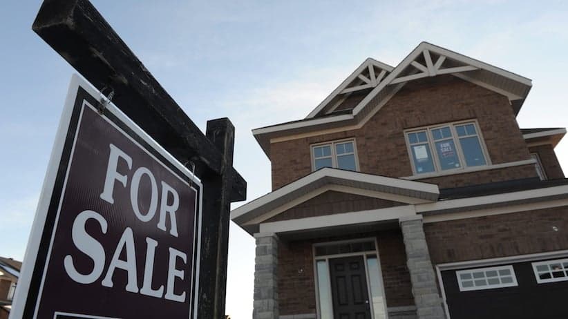 What $300,000 buys you in Canada's housing market