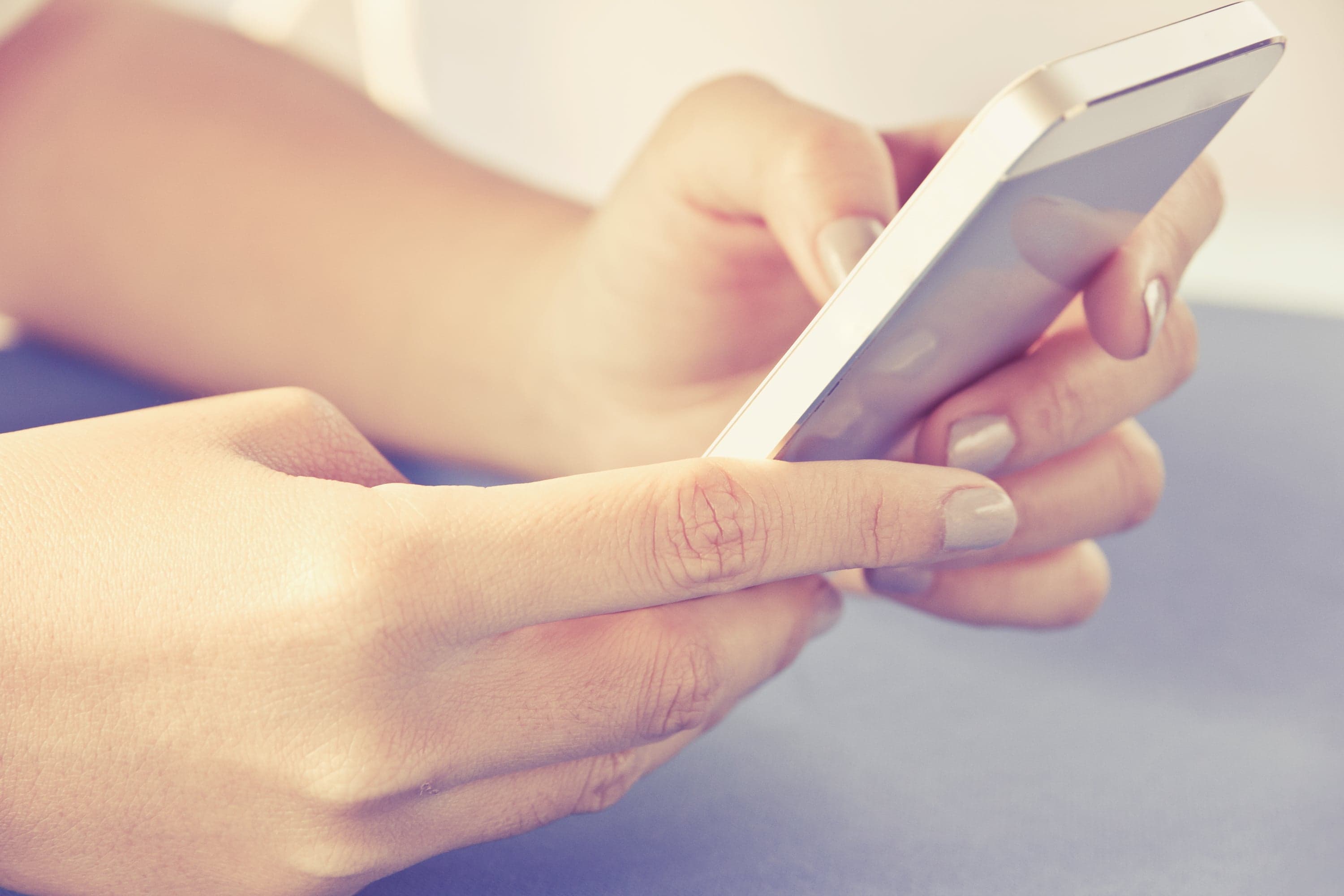 Q&A: A mother's journey through the perils of teen sexting