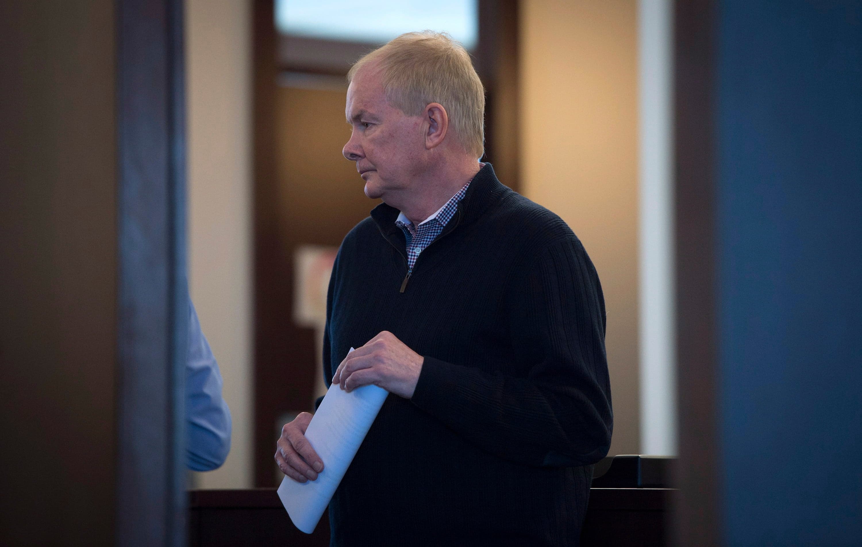 Newsmaker of the day: John Furlong and his nightmare years