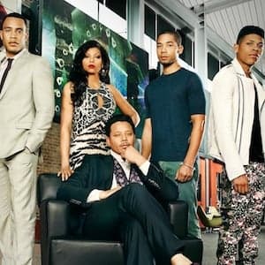 The cynical reality of television's 'Empire' effect