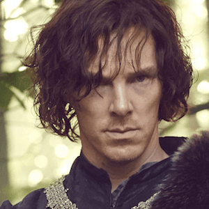Is there anything Benedict Cumberbatch can't do?