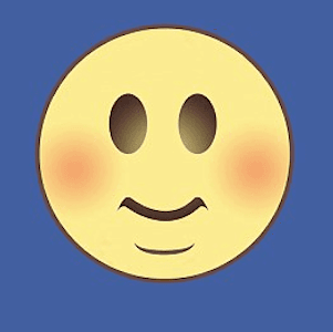 Facebook shamed over 'feeling fat' emoji