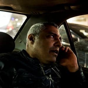 Coming soon: The Mohamed Fahmy movie