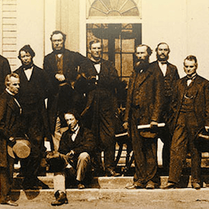 Kathleen Wynne: 'Who are the Mothers of Confederation?'